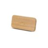 Badge Bamboe met magneet