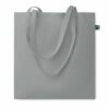 OSOLE COLOUR - Fairtrade boodschappentas 140gr