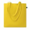 OSOLE COLOUR - Fairtrade boodschappentas 140gr