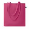 OSOLE COLOUR - Fairtrade boodschappentas 140gr