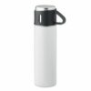 TONIA - Dubbelwandige fles 420 ml