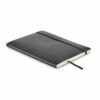 BRETA - A5 gerecycled notitieboek