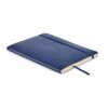 BRETA - A5 gerecycled notitieboek