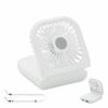 STANDFAN - Ventilator voor onderweg of bur