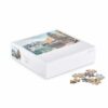 PAZZ - Puzzel van 500 stukjes in doos