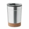 NOMU - Dubbelwandige beker 300ml