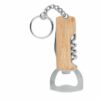 ALLIN1 - 3-in-1 bamboe zakgereedschap