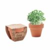 CRESS POT - Potje tuinkers