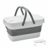 CESTA - Opvouwbare picknickmand