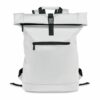 BAI ROLL - Laptop Rolltop rugzak PU