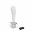 DIAWARD - Kristallen award geschenkdoos