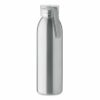 BIRA - Roestvrijstalen fles 650ml