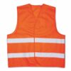 VISICOAT - Veiligheidshesje polyester