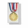 WINNER - Medaille 5cm diameter