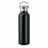 HELSINKI MED - Dubbelwandige drinkfles 750ml