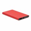 POWERFLAT C - 4000 mAh Power Bank Type C