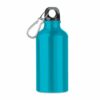 Aluminium drinkfles 400 ml