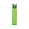 Oasis RCS Gerecyclede PET water fles 650 ml