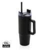 Tana RCS gerecyclede plastic tumbler met handvat 900 ml