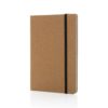 Stoneleaf A5 kurk en steenpapier notitieboek