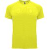 Bahrain sportshirt met korte mouwen voor heren