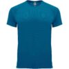 Bahrain sportshirt met korte mouwen voor heren