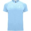 Bahrain sportshirt met korte mouwen voor heren