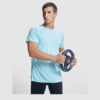 Bahrain sportshirt met korte mouwen voor heren