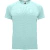 Bahrain sportshirt met korte mouwen voor heren