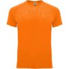 Bahrain sportshirt met korte mouwen voor heren