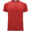 Bahrain sportshirt met korte mouwen voor heren