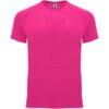 Bahrain sportshirt met korte mouwen voor heren
