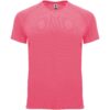 Bahrain sportshirt met korte mouwen voor heren