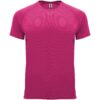 Bahrain sportshirt met korte mouwen voor heren