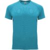 Bahrain sportshirt met korte mouwen voor heren
