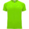 Bahrain sportshirt met korte mouwen voor heren