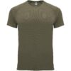 Bahrain sportshirt met korte mouwen voor heren