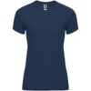 Bahrain sportshirt met korte mouwen voor dames