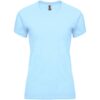 Bahrain sportshirt met korte mouwen voor dames