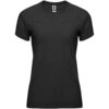 Bahrain sportshirt met korte mouwen voor dames
