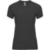 Bahrain sportshirt met korte mouwen voor dames