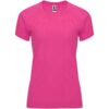 Bahrain sportshirt met korte mouwen voor dames