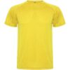 Montecarlo sportshirt met korte mouwen voor heren