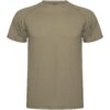 Montecarlo sportshirt met korte mouwen voor heren