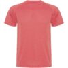Montecarlo sportshirt met korte mouwen voor heren