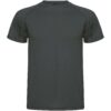 Montecarlo sportshirt met korte mouwen voor heren