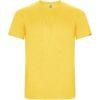Imola sportshirt met korte mouwen voor heren