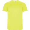 Imola sportshirt met korte mouwen voor heren