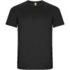 Imola sportshirt met korte mouwen voor heren