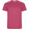 Imola sportshirt met korte mouwen voor heren